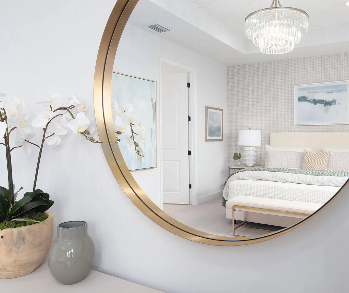 Homeadvisor Model Model Home Design Portfolio | The Model Designer LLC