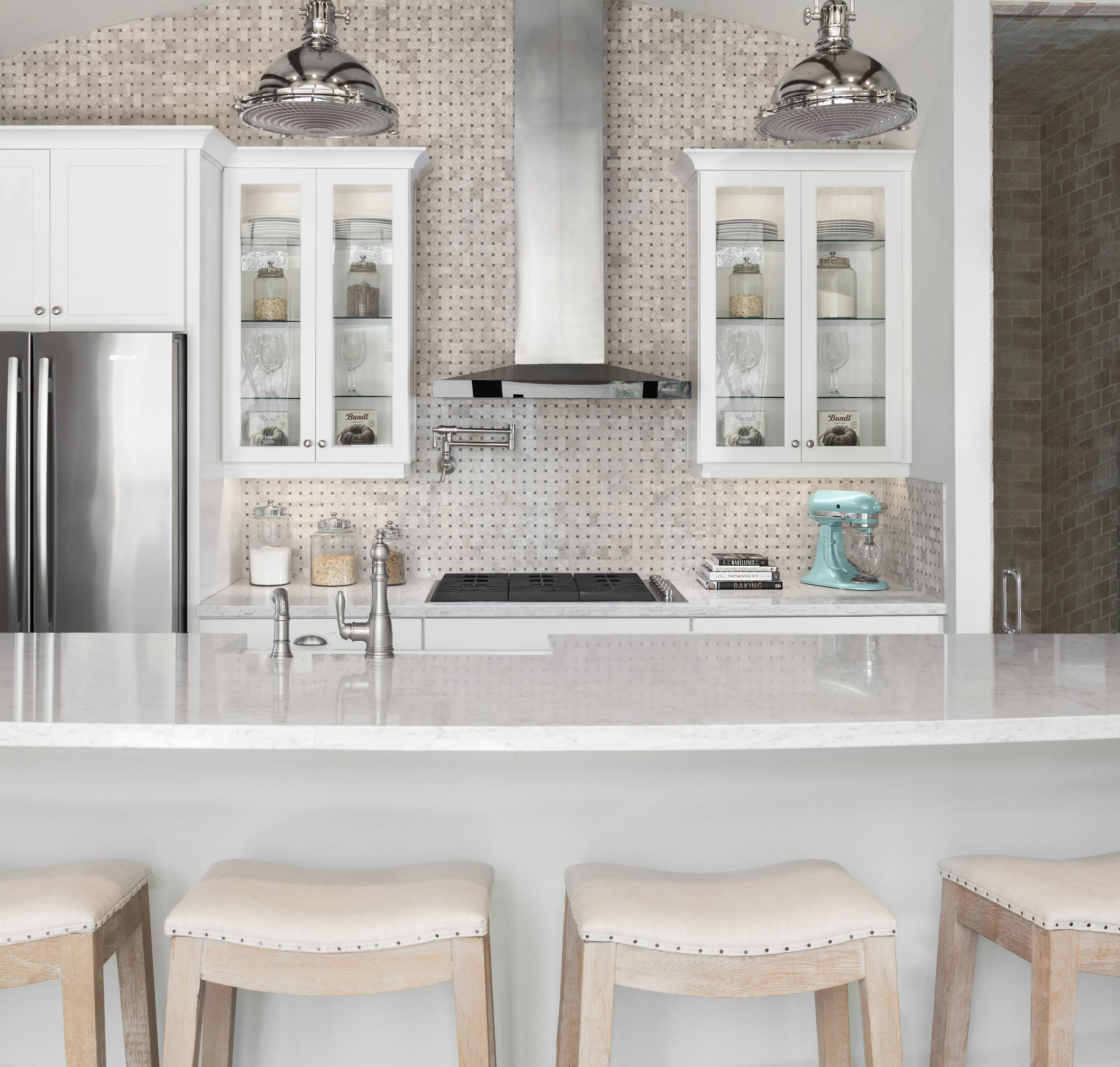 Model Home Design Portfolio | The Model Designer LLC